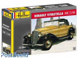 Renault Vivastella