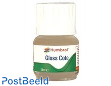 Humbrol Gloss Cote 28ml