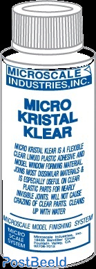 Kristal Klear Window Maker
