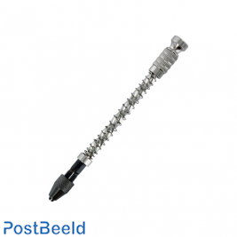 Archimedean Drill Holder (With Return Spring)