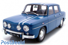 Renault 8 Gordini 1300 1966