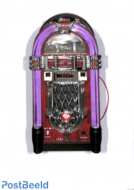 Jukebox Radio