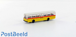 Mercedes Benz O 307 PTT