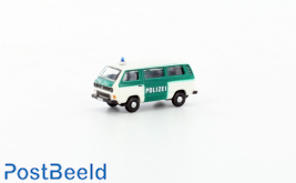 Volkswagen VW T3 Polizei