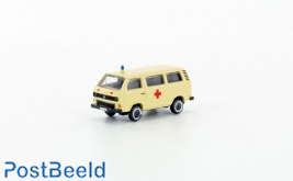 Volkswagen VW T3 Ambulance