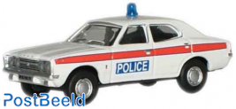 Ford Cortina MKIII, Devon & Cornwall police