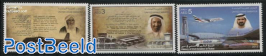 History of Civil Aviation in Dubai 3v