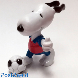 Snoopy Football (Schleich)