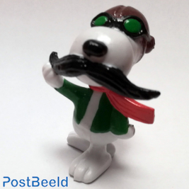 Snoopy Aviator (Schleich)