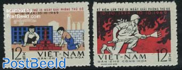 15 years liberation of Hanoi 2v