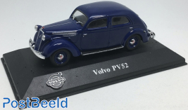 Volvo PV52