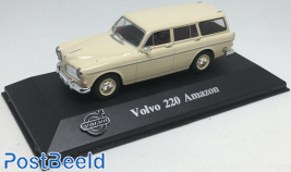Volvo 220 AMAZON ESTATE