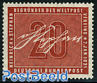 H. von Stephan 1v
