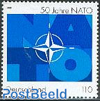 50 Years NATO 1v