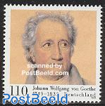 Goethe 1v