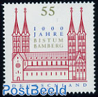 Bisdom Bamberg 1v