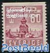 60o, Stamp out of set