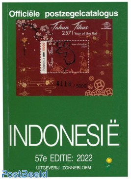 Zonnebloem Catalog Indonesia 2022