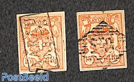 Reprints MI numer 10 & 12