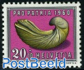 Stamp out of set
