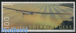 SolarImpulse 1v