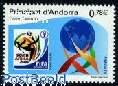 FIFA World cup 1v