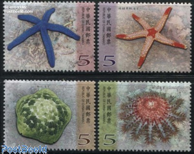 Starfish 4v