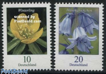 Flowers 2v