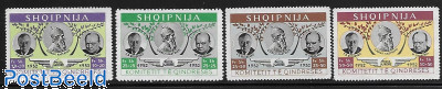 1952, private issue. Not valid for postage.