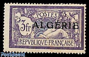 Stamps from Algeria - PostBeeld - Online Stamp Shop - Collecting