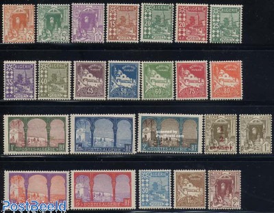 Stamps from Algeria - PostBeeld - Online Stamp Shop - Collecting