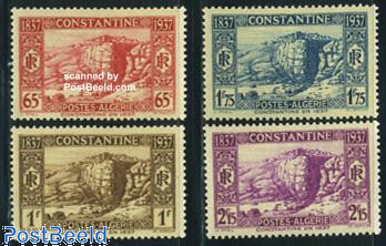 Constantine 4v