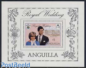 Royal wedding s/s