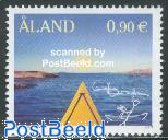 My Aland, L.Lindfors 1v