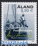 Mauno Koivista 1v