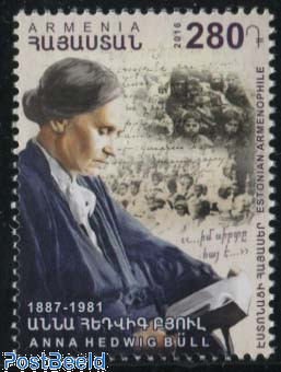 Anna Hedwig Buell 1v