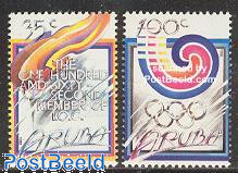 Olympic Games 2v