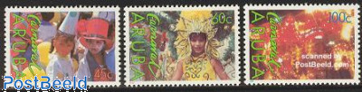 Carnival 3v