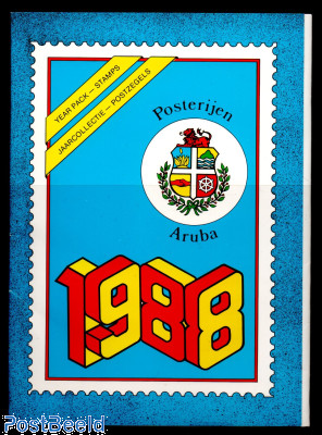 Yearset 1988 (17v)