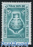 Santiago del Estero 1v