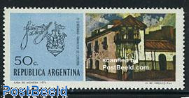 Cordoba 1v