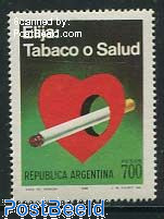 Stop smoking 1v