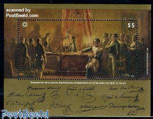 25 May 1810 s/s