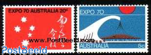 Expo Osaka 2v