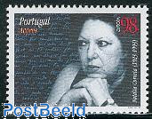 Europa, Natalia Correia 1v