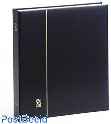 Luxe stamp album 1250 diamond