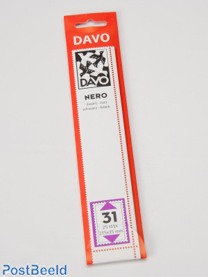 Nero N31 protector mounts (215 x 35) 25 pcs
