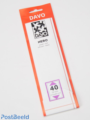 Nero N40 protector mounts (215 x 44) 18 pcs
