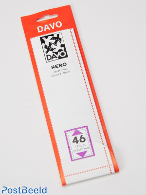 Nero N46 protector mounts (215 x 50) 18 pcs