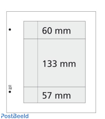 Davo folders L3.1 (per 10)